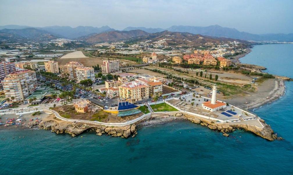 Estrella De Mar Apartment Torrox Exterior photo