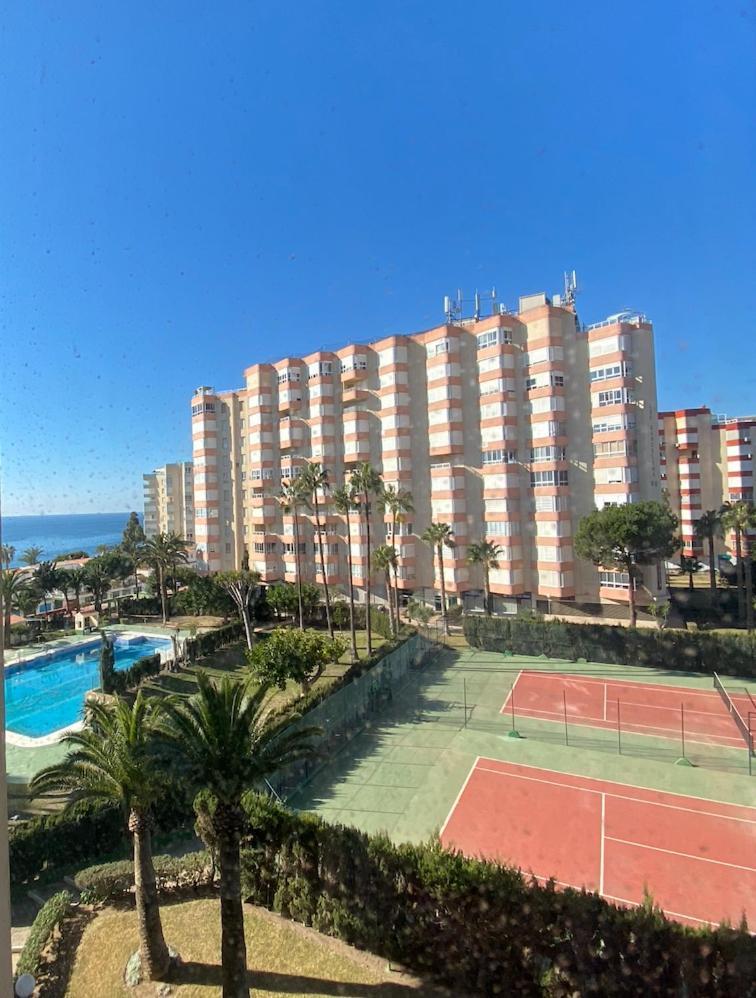 Estrella De Mar Apartment Torrox Exterior photo
