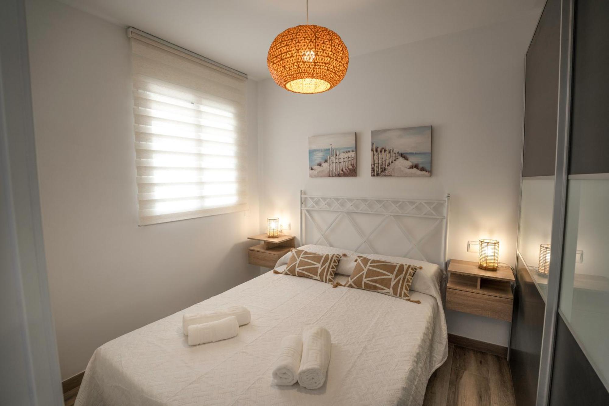 Estrella De Mar Apartment Torrox Exterior photo