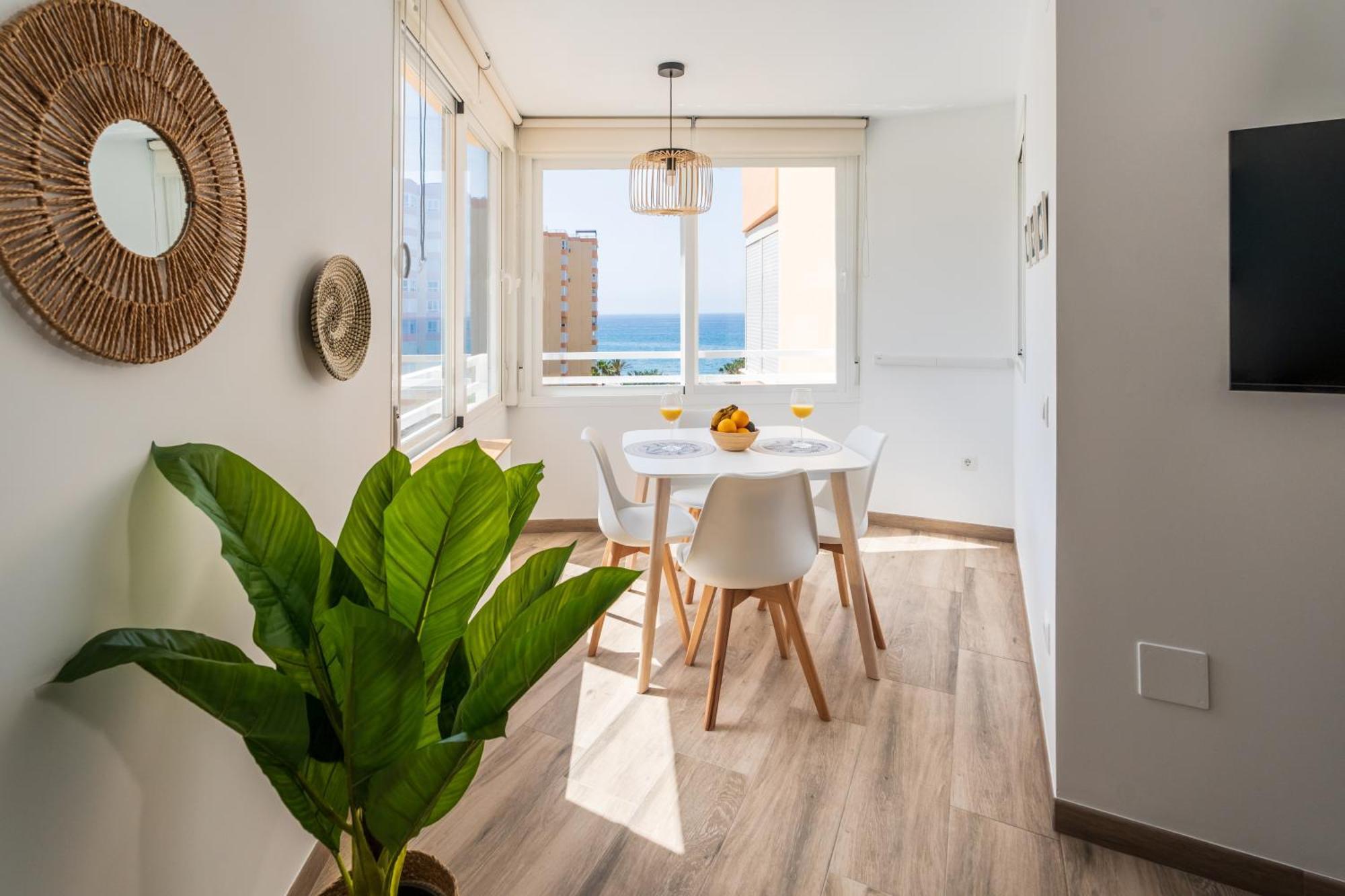 Estrella De Mar Apartment Torrox Exterior photo